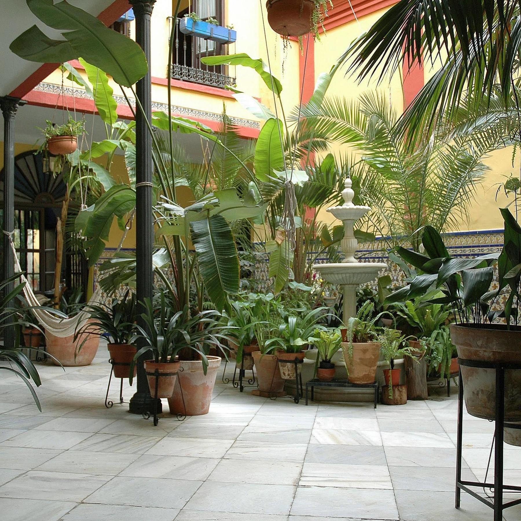 Hotel Casa De Los Azulejos Córdoba Eksteriør bilde